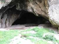 غار خِر(مَرخِر)