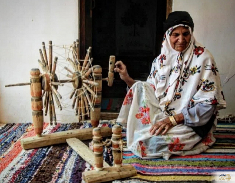 گوشه‌هایی از مناطق گردشگری بجستان به روایت تصاویر