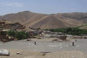 آشنایی با قدیمی ترین روستای همدان