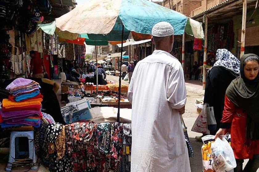 بازاری قدیمی و جالب در اهواز؛ بازار عبدالحمید-nNo9WiyTaj