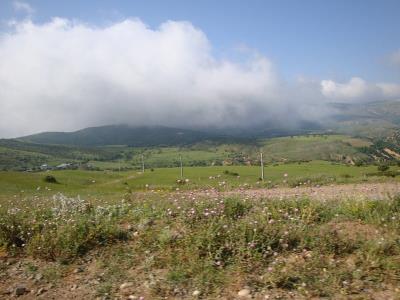 روستای پیلابور