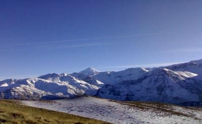 روستای تاكر