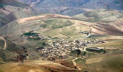 آبشار شملكان
