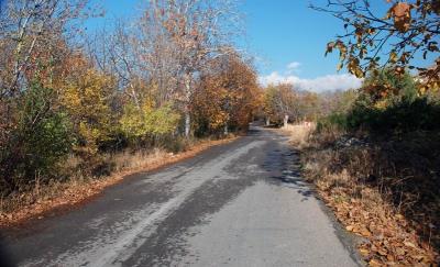روستای خاوه