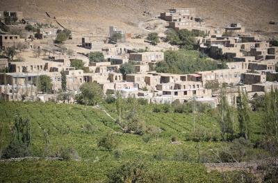 روستای هزاوه
