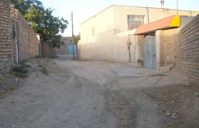 روستای مزلقان