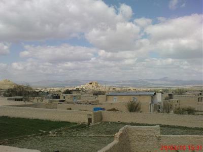 روستای ستق