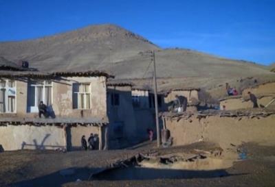 روستای كرم بست