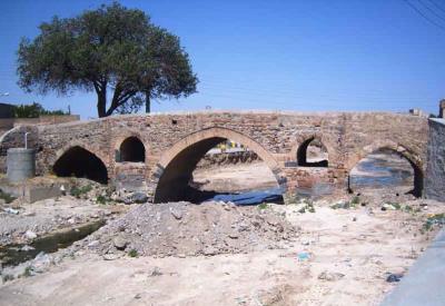 پل بیلان كوه