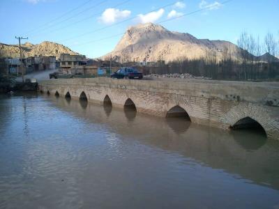 پل بریده
