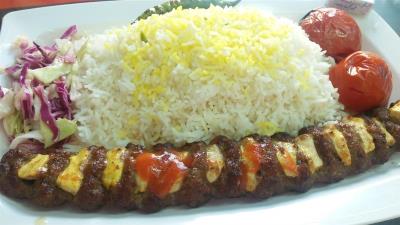 كترینگ آگر تهران