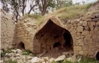 كلیسای مارخنه