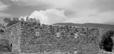 كلیسای قریس