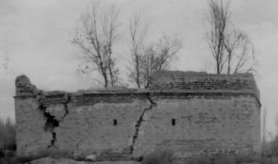 كلیسای قزلجه