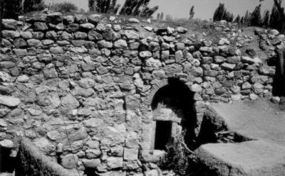 كلیسای فنایی