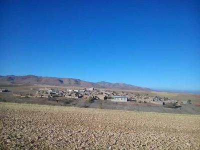 روستای گلتپه طغامین