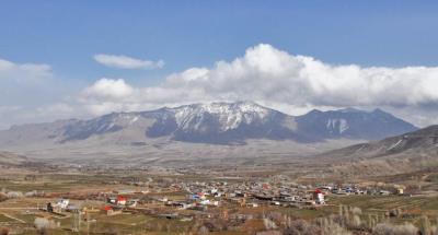 روستای پاكل