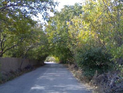 روستای بالقلو