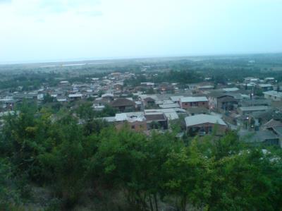 روستای تیله نو