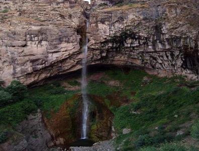 تنگه دره دیز