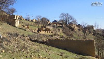 روستای وری
