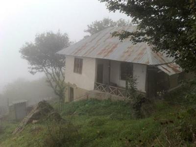 روستای دیوا عمران