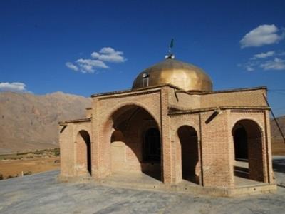 امامزاده عبدالله سورك