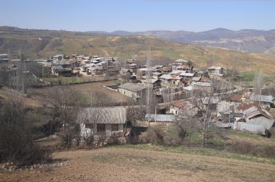 روستای كیاسر