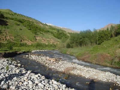 روستای  ونایی