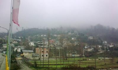 روستای كوهپایه سرا