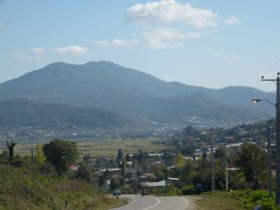 روستای كلیج خیل شیرگاه