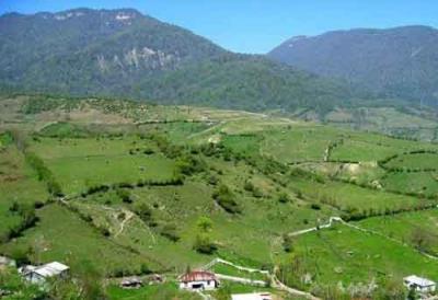 روستای خطیب كلا