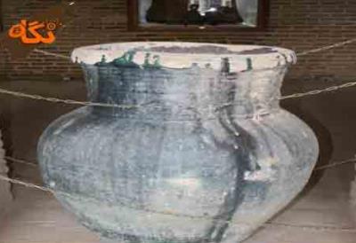 موزه كار وزندگی