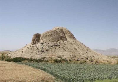 روستای جلیان