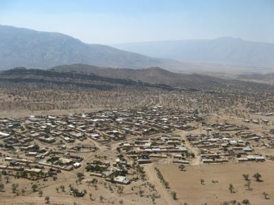 روستای آبگل