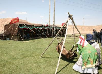 مشك زنی