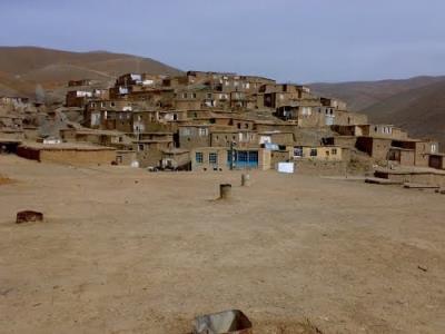 روستای گاودره