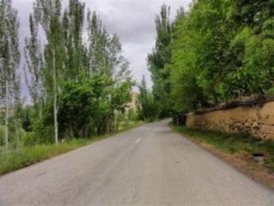 روستای پاطاق