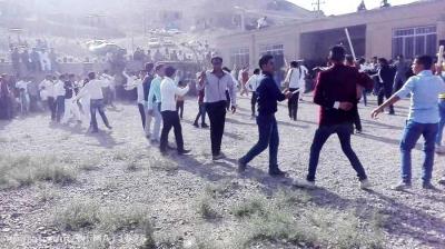روستای شیرگ آقا