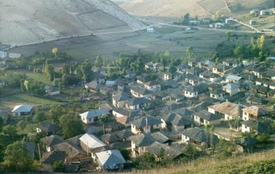 روستای نیمور