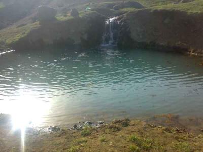 روستای شیركده