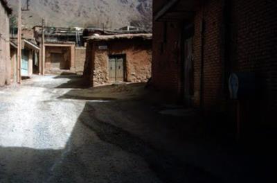 روستای خراجی