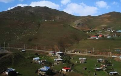 روستای طویدره