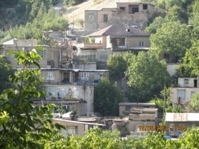 روستای سینك