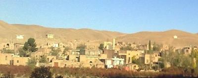 روستای خُنگ