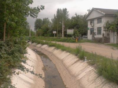 روستای مریدان