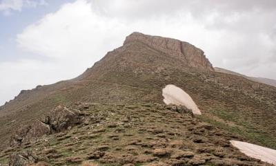 قلات شاه