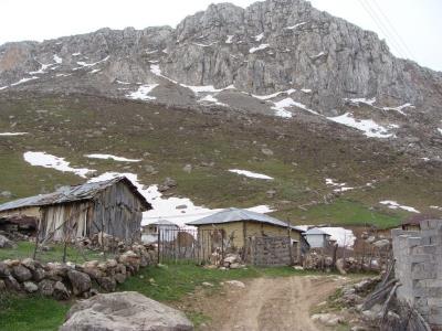 روستای لدار