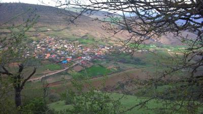 روستای رسكت