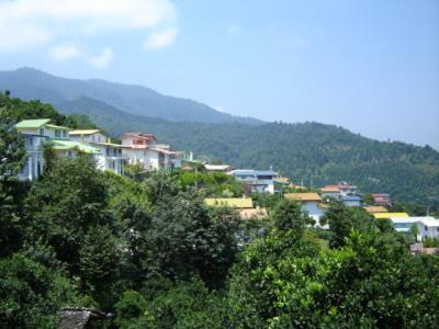 روستای دینار سرا